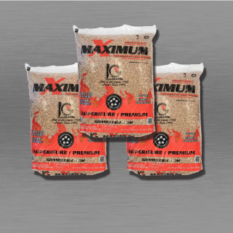 Granules Maximum