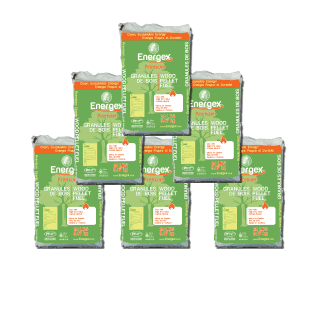Granules Energex 20 lbs